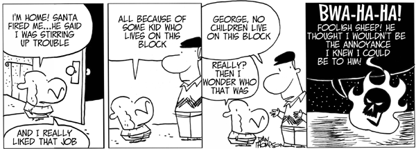 lostsheep